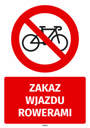 Zakaz Wjazdu