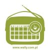 naklejka radio 1058