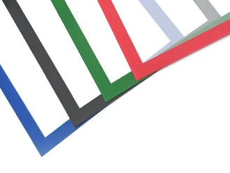 Ramka magnetyczna A3 różne kolory