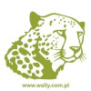 szablon malarski gepard 0810