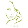 szablon malarski lady 66 