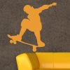 szablon malarski skater 1025