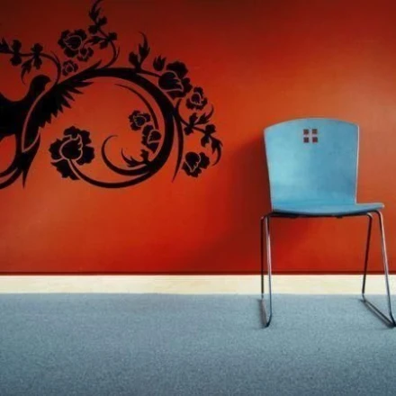 Szablon malarski chiński 03