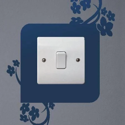 Szablon malarski kontakt 06