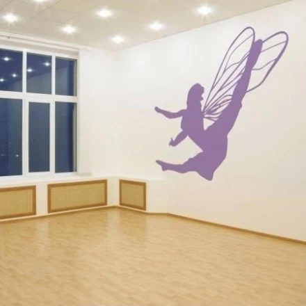 Szablon malarski elf 0859