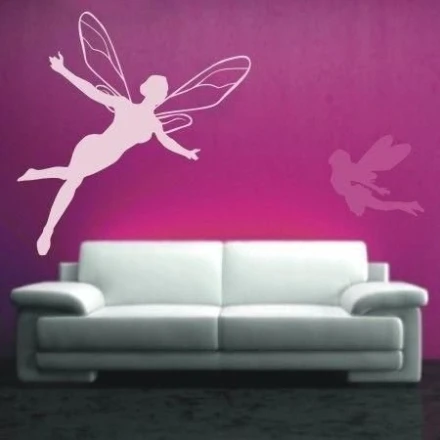 Szablon malarski elf 0857