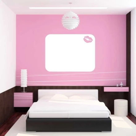 Tablica suchościeralna 044 usta