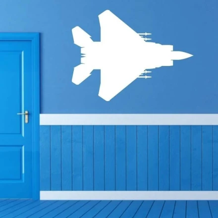 Tablica suchościeralna 033 samolot