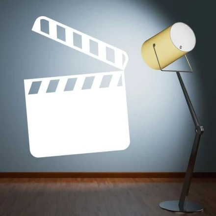 Tablica suchościeralna 013 klaps