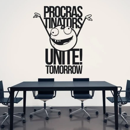 Szablon malarski 02X 04 procras tinators unite tomorrow 1912