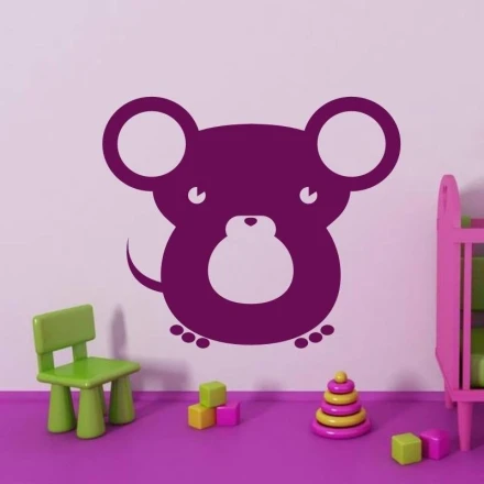 Szablon malarski 02X 07 myszka 1929