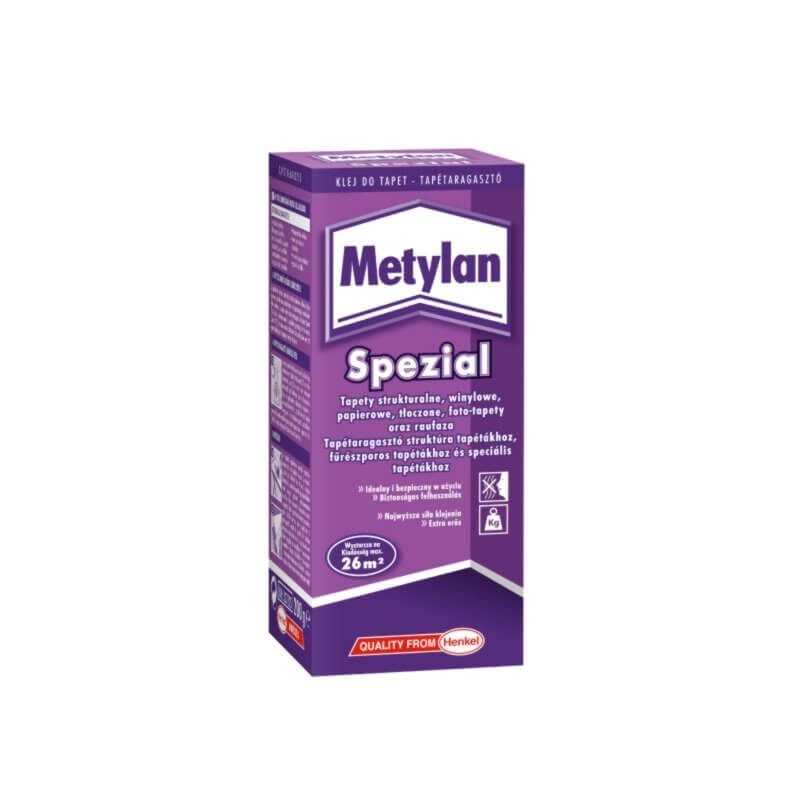 Klej do tapet Metylan Spezial