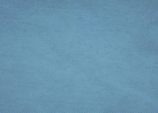 Tablica suchościeralna 157 jeans - Wzór graficzny. Niebieska tkanina w delikatny, diagonalny wzór