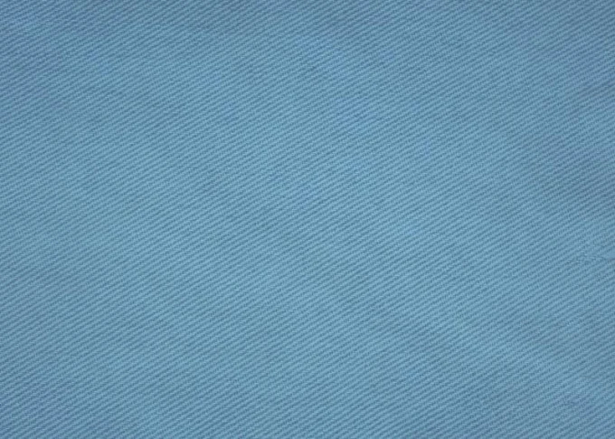 Tablica magnetyczna suchościeralna jeans 157 - Wzór graficzny. Grafika w odcieniu niebieskim z delikatnym wzorem w prążki