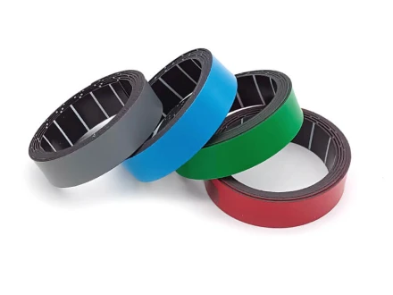 Taśma magnetyczna 15mmx1m