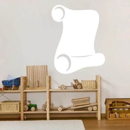 Tablica suchościeralna zwój 184