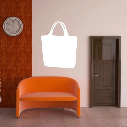 Tablica suchościeralna torba 206