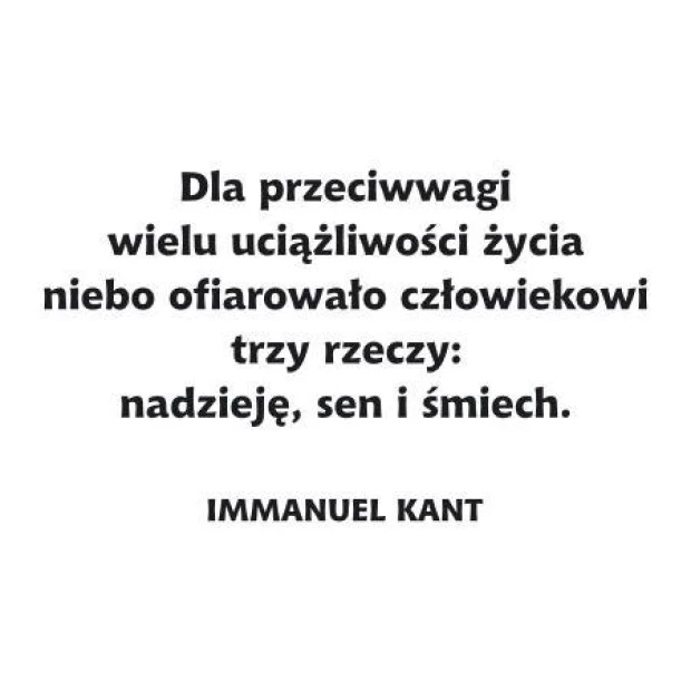 Naklejka dla przeciwwagi 1964 - Wzór graficzny. Tekst w dużej czcionce na białym tle
