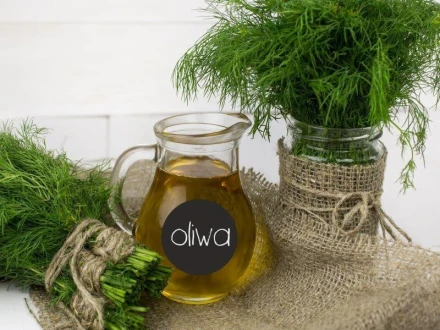 Etykiety kredowe na słoiki koła 003- komplet 16szt