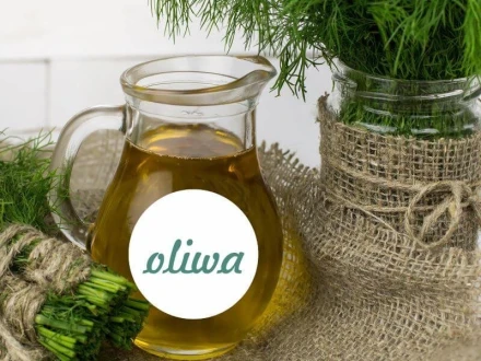 Etykiety suchościeralne na słoiki koła 003 - komplet 16 szt