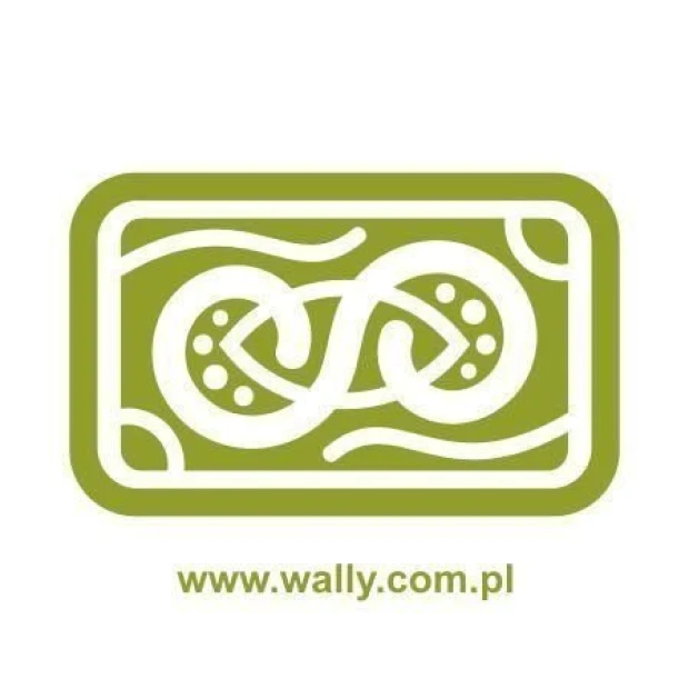 Kolorowa naklejka meksykański 08 w stylu folk, idealna do ożywienia nowoczesnego wnętrza.