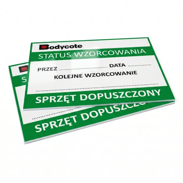 Tablica suchościeralna na wymiar z Twoją grafiką, idealna do nowoczesnego biura, ułatwiająca organiz