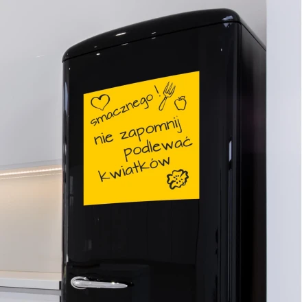 MAGNES suchościeralny na lodówkę