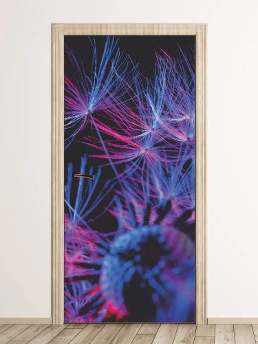 Fototapeta naklejka na drzwi dmuchawce FP 6311