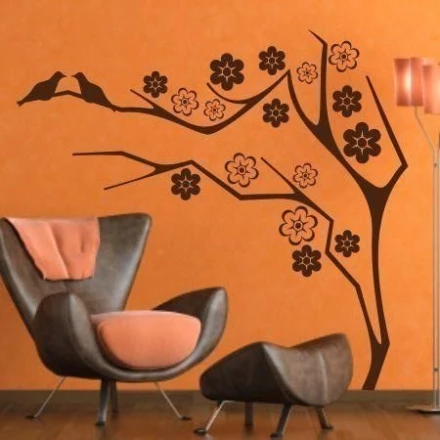 Naklejka japoński 30