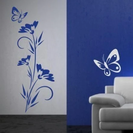 Naklejka japoński 44