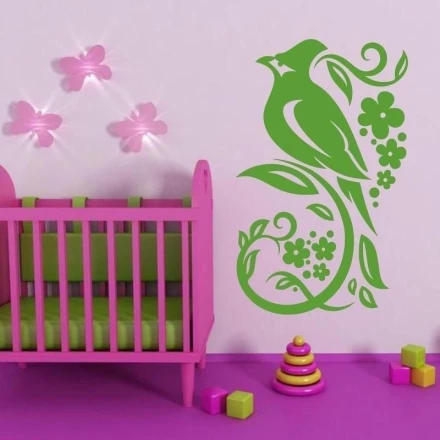 Szablon malarski chiński 13