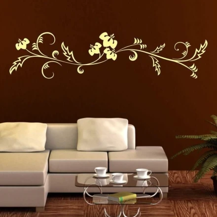 Szablon malarski japoński 01