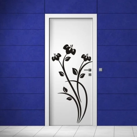 Szablon malarski japoński 69