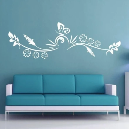 Szablon malarski japoński 14