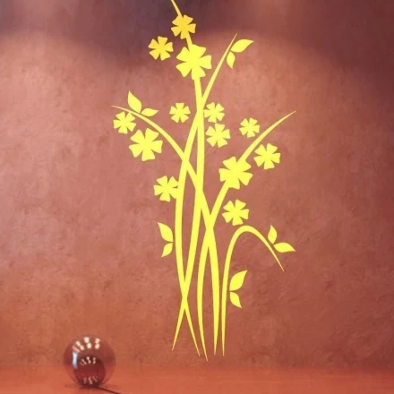 Szablon malarski japoński 20