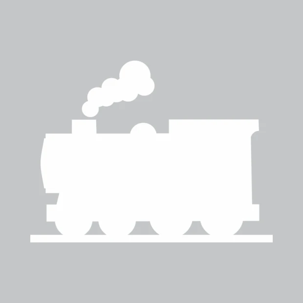 Tablica suchościeralna w kształcie lokomotywy z dymem na jednolitym tle