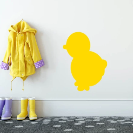 Tablica suchościeralna kaczuszka 221