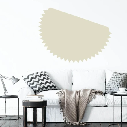 Tablica suchościeralna naklejka 232