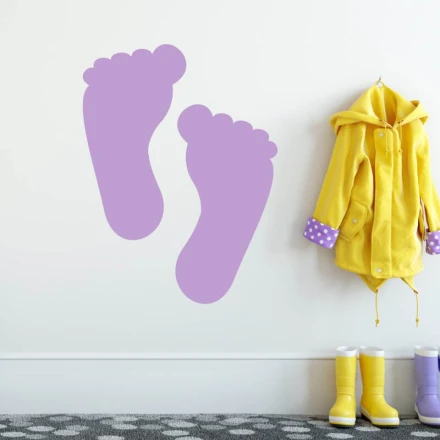 Tablica suchościeralna stopy 216