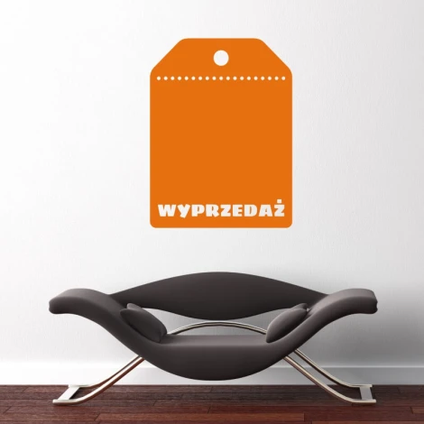 Tablica suchościeralna wyprzedaż 240 - Aranżacja w nowoczesnym biurze. Ściany w jasnym kolorze, minimalistyczne meble