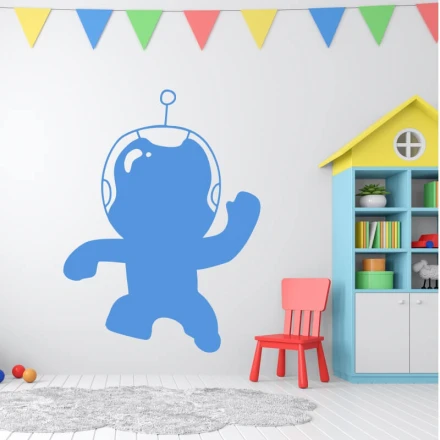 Tablica suchościeralna kosmonauta 271