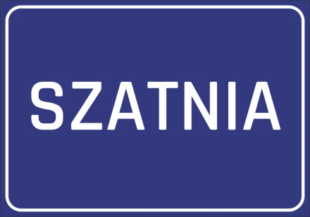 Naklejka szatnia