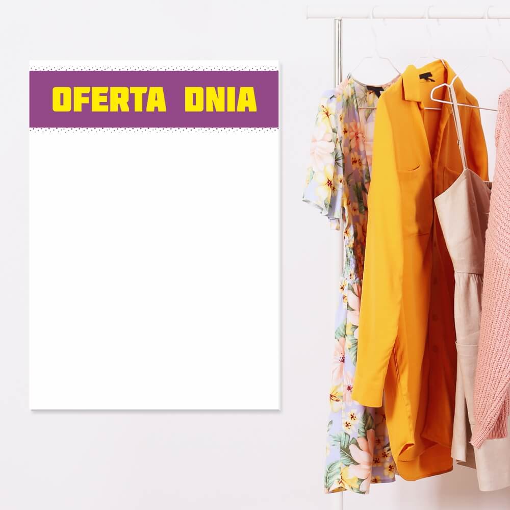 Tablica suchościeralna magnetyczna 020 oferta dnia