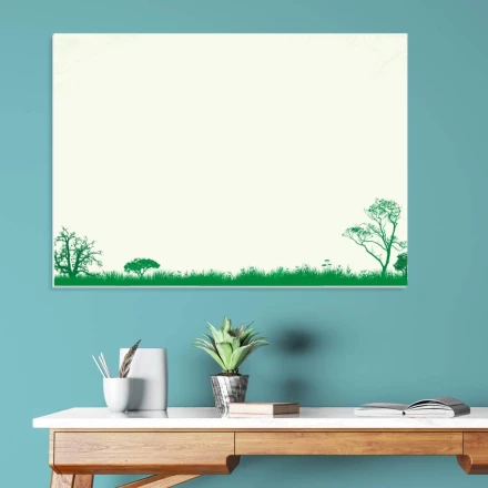 Tablica suchościeralna 006