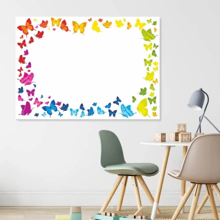 Tablica suchościeralna 013