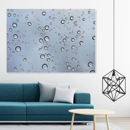 Tablica suchościeralna 01X 067 krople