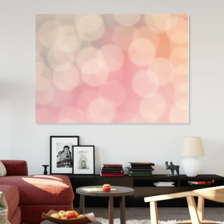 Tablica suchościeralna 196 abstrakcja