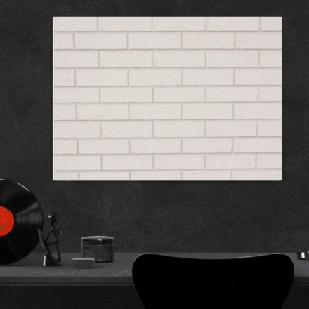 Tablica magnetyczna suchościeralna cegły 169