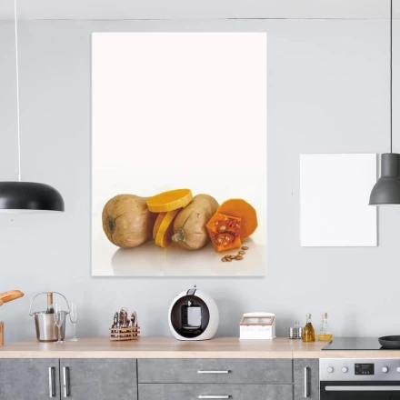 Tablica suchościeralna magnetyczna cukinie 224