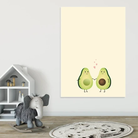 Tablica magnetyczna suchościeralna kiwi 454